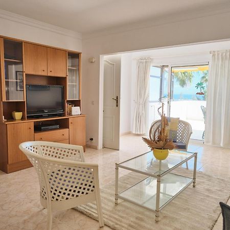 Lovely Apartment In San Agustin: Steps Away From Playa Del Ingles And Maspalomas! ซานบาร์โตโลเม ภายนอก รูปภาพ