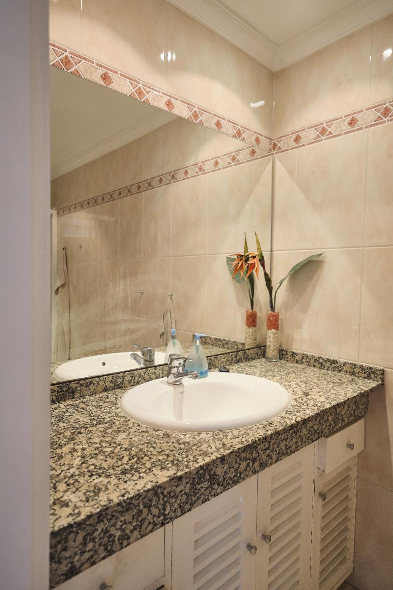 Lovely Apartment In San Agustin: Steps Away From Playa Del Ingles And Maspalomas! ซานบาร์โตโลเม ภายนอก รูปภาพ