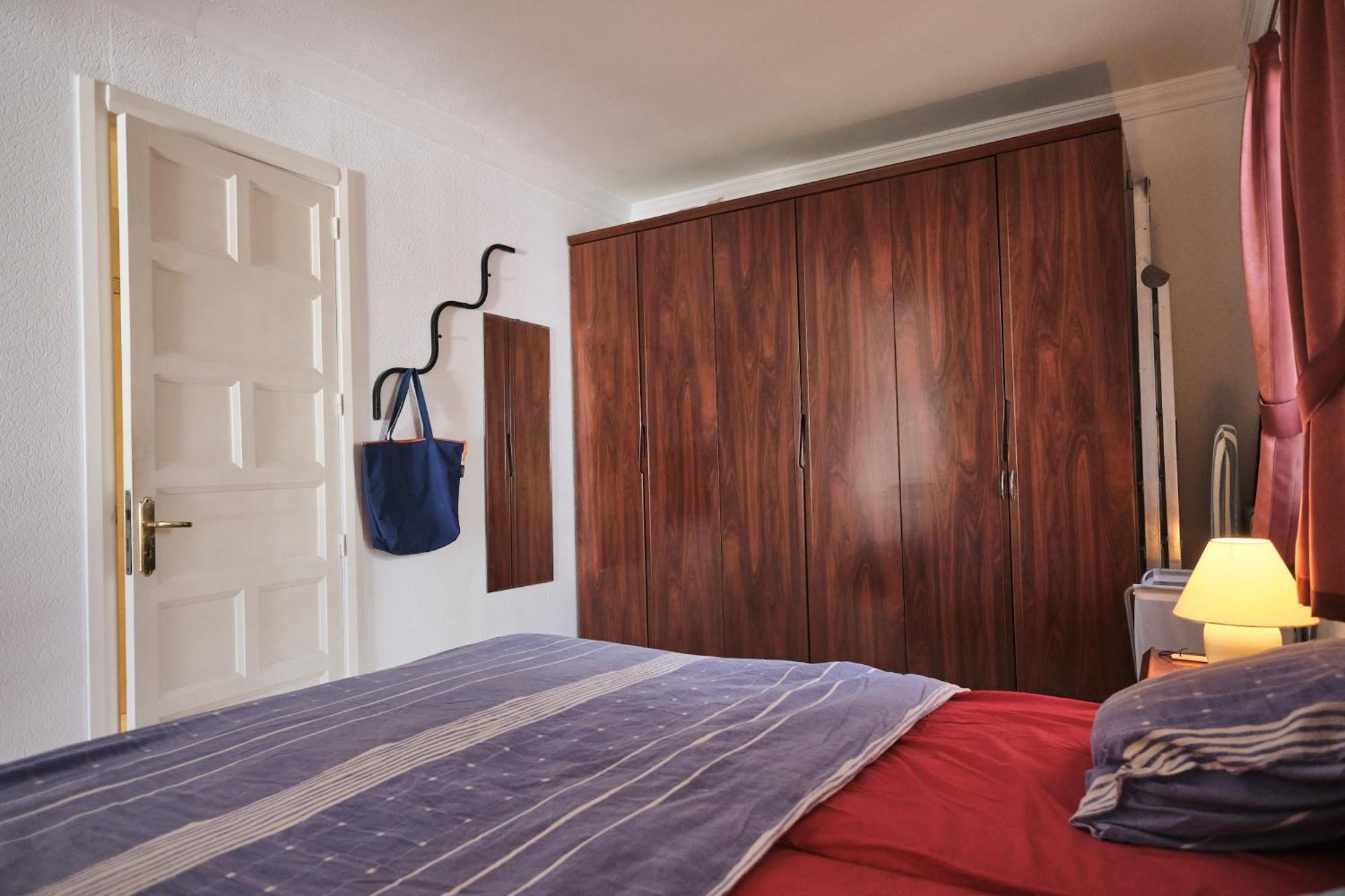 Lovely Apartment In San Agustin: Steps Away From Playa Del Ingles And Maspalomas! ซานบาร์โตโลเม ภายนอก รูปภาพ