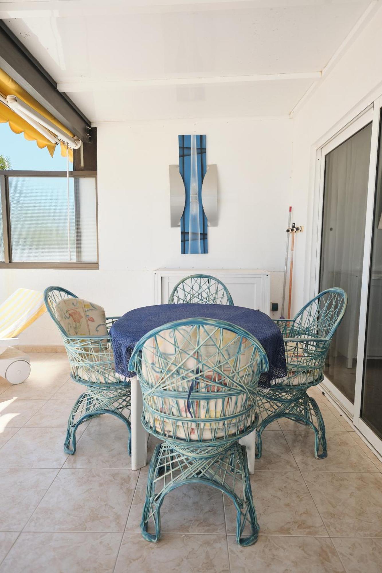 Lovely Apartment In San Agustin: Steps Away From Playa Del Ingles And Maspalomas! ซานบาร์โตโลเม ภายนอก รูปภาพ