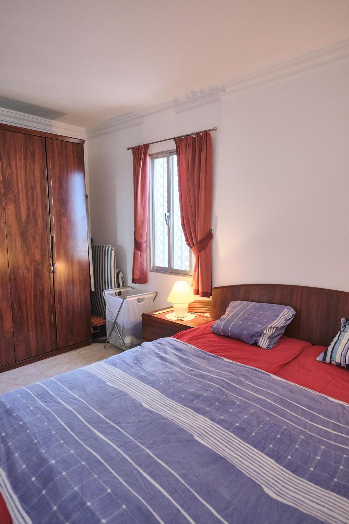 Lovely Apartment In San Agustin: Steps Away From Playa Del Ingles And Maspalomas! ซานบาร์โตโลเม ภายนอก รูปภาพ